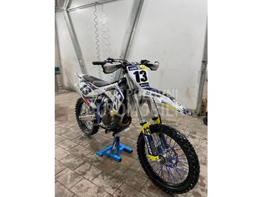Husqvarna FC 450