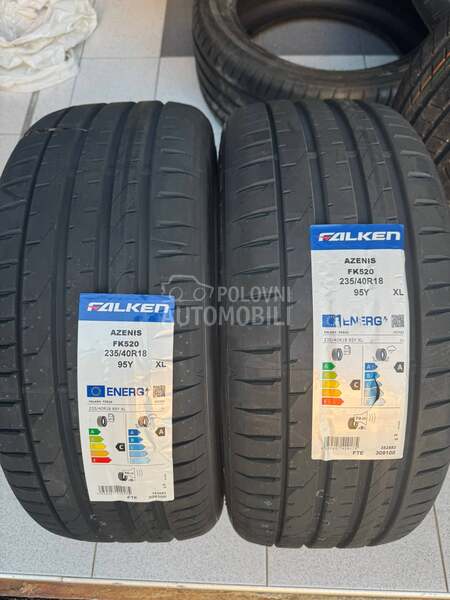 Falken 235/40 R18 Letnja