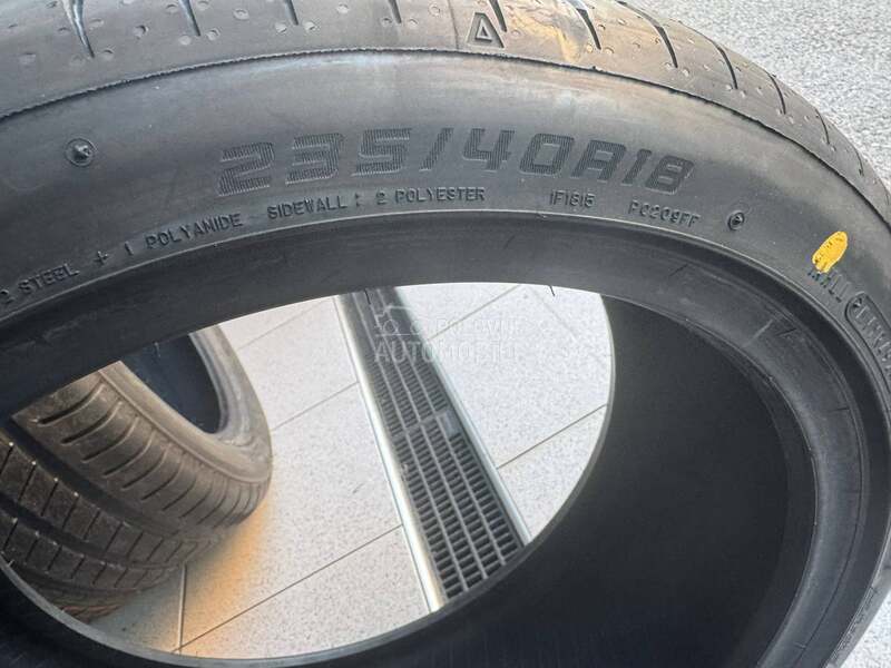 Falken 235/40 R18 Letnja