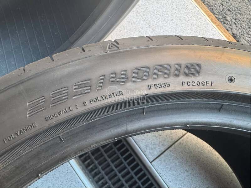 Falken 235/40 R18 Letnja