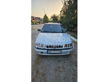 Opel Astra F 1.7 TD