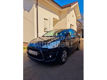 Citroen C3 1.6hdi REG 09/2026