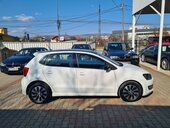 Volkswagen Polo 1.4 TDI HIGHLINE