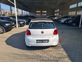 Volkswagen Polo 1.4 TDI HIGHLINE