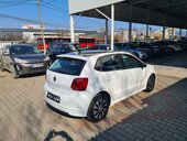 Volkswagen Polo 1.4 TDI HIGHLINE