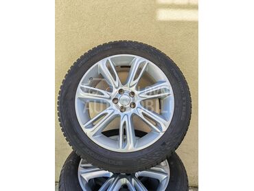 Aluminijumske felne  20" 5 x 108