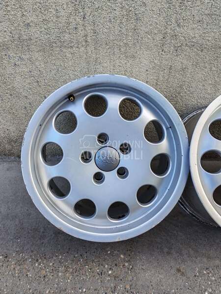 Aluminijumske felne  16" 5 x 112