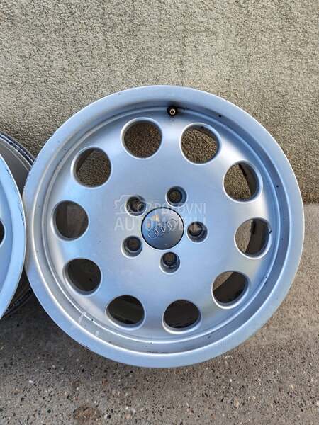 Aluminijumske felne  16" 5 x 112