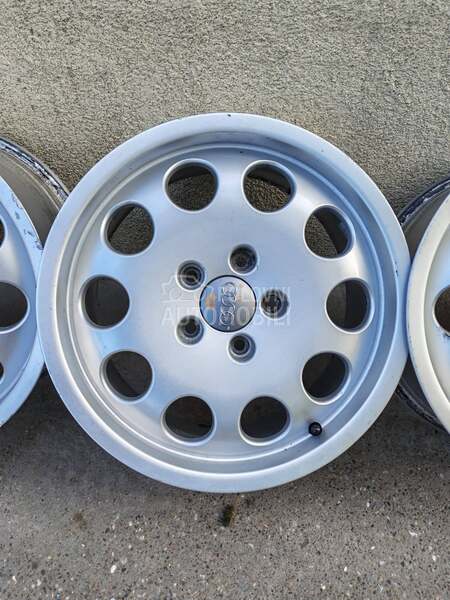 Aluminijumske felne  16" 5 x 112