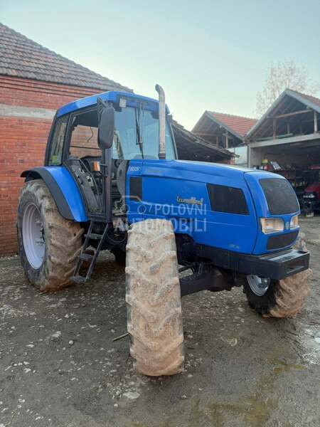 Landini Legendre 105