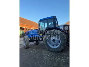 Landini Legendre 105