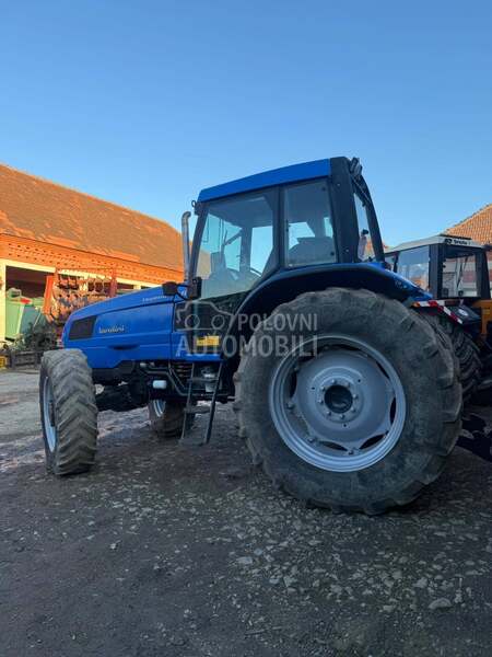 Landini Legendre 105