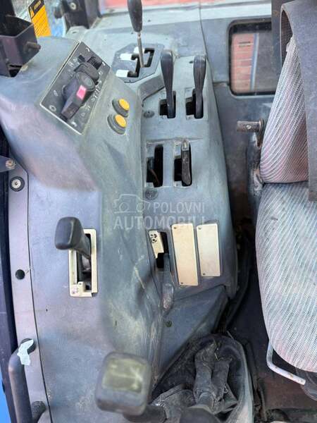 Landini Legendre 105