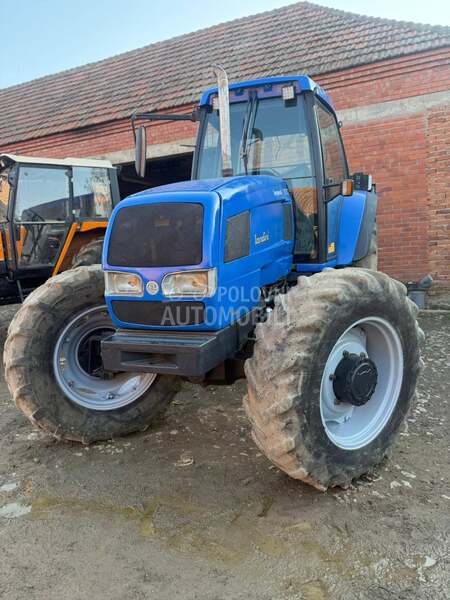 Landini Legendre 105