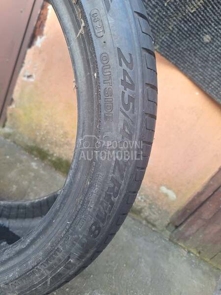 Landsail 245/40 R18 Letnja