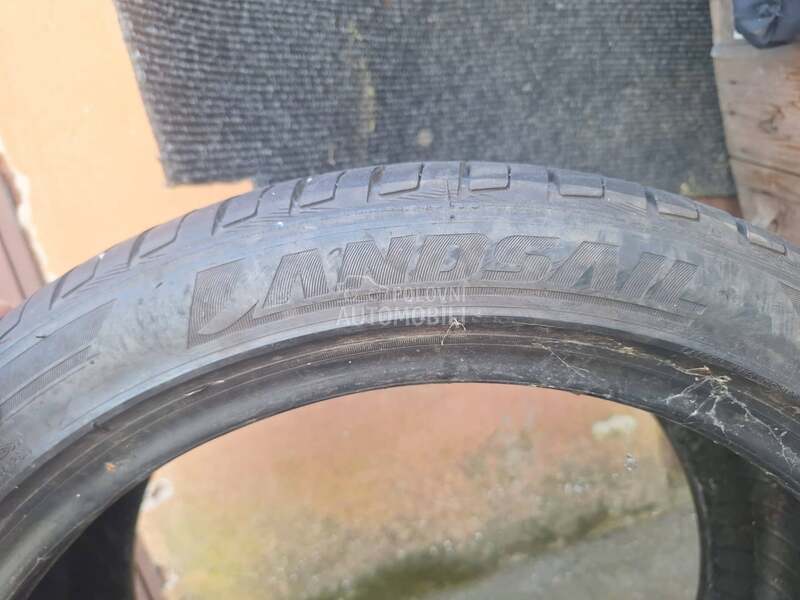 Landsail 245/40 R18 Letnja