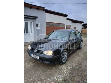 Volkswagen Golf 4 