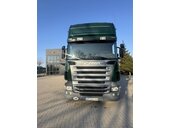 Scania R420 KOMPLET