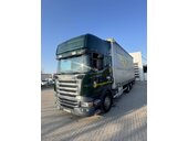 Scania R420 KOMPLET
