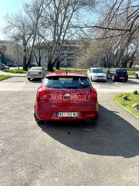 Kia pro_cee`d 
