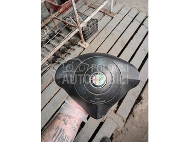 air bag volana za Alfa Romeo 147, 156, GT od 2000. do 2009. god.