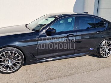 BMW 520 520d