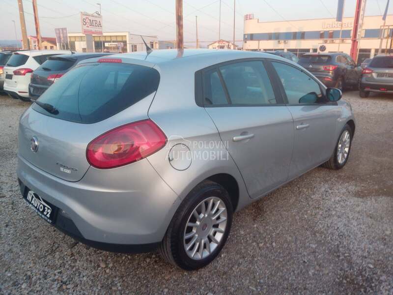 Fiat Bravo 1.4