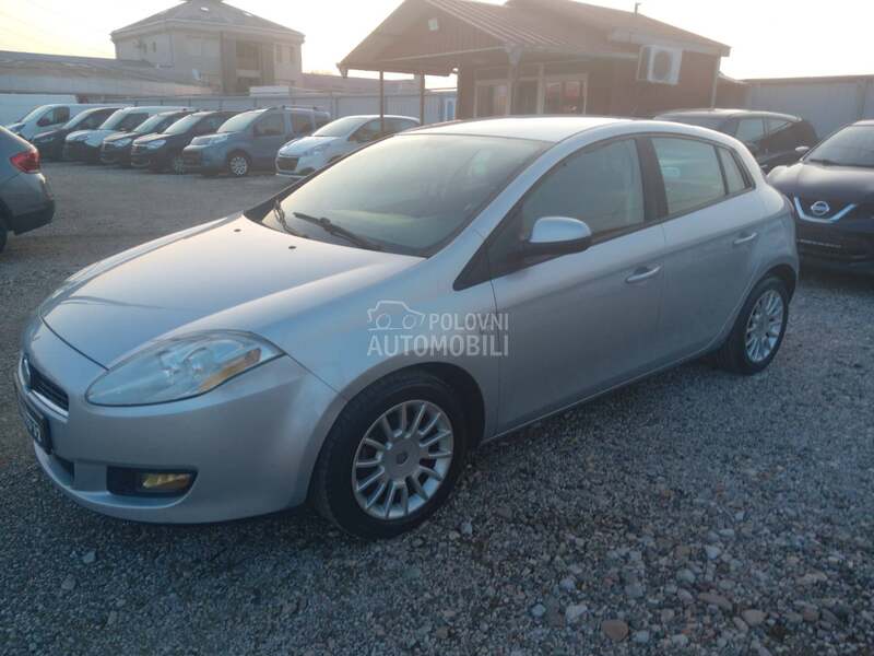 Fiat Bravo 1.4
