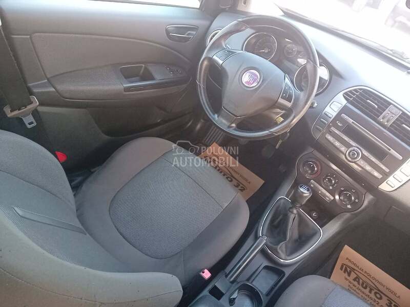 Fiat Bravo 1.4