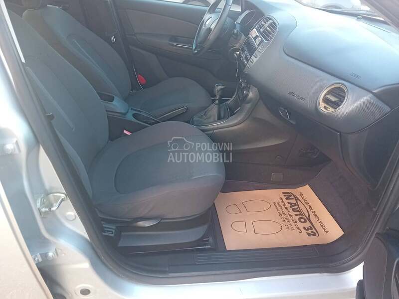 Fiat Bravo 1.4