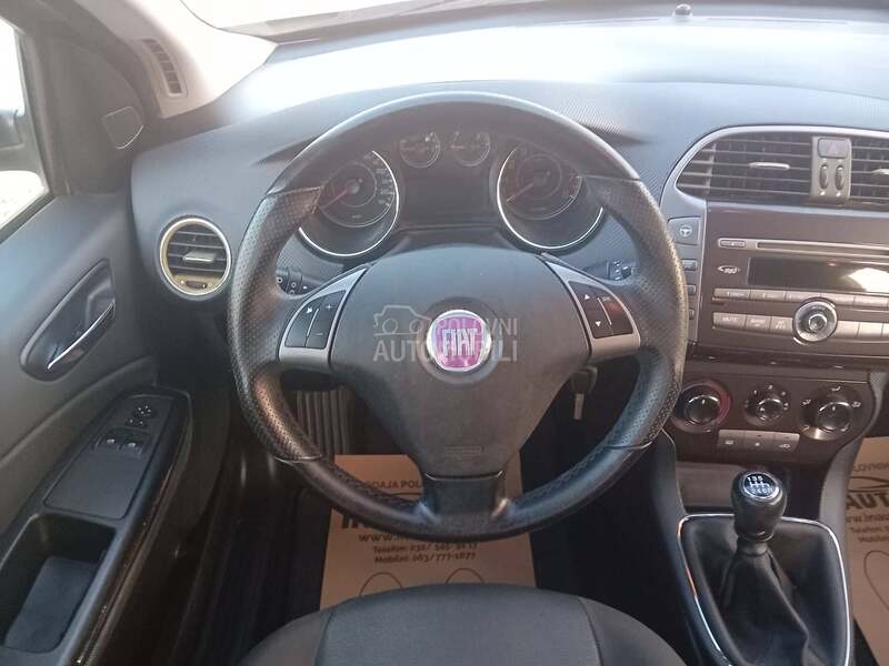 Fiat Bravo 1.4