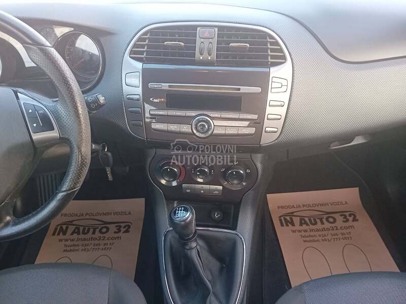 Fiat Bravo 1.4
