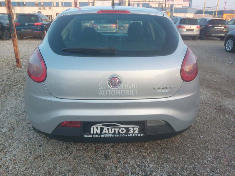 Fiat Bravo 1.4