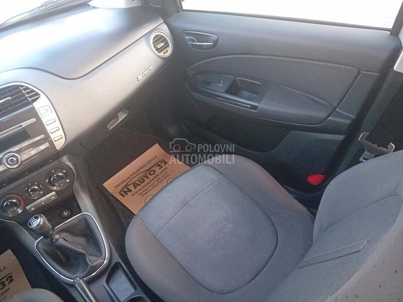 Fiat Bravo 1.4