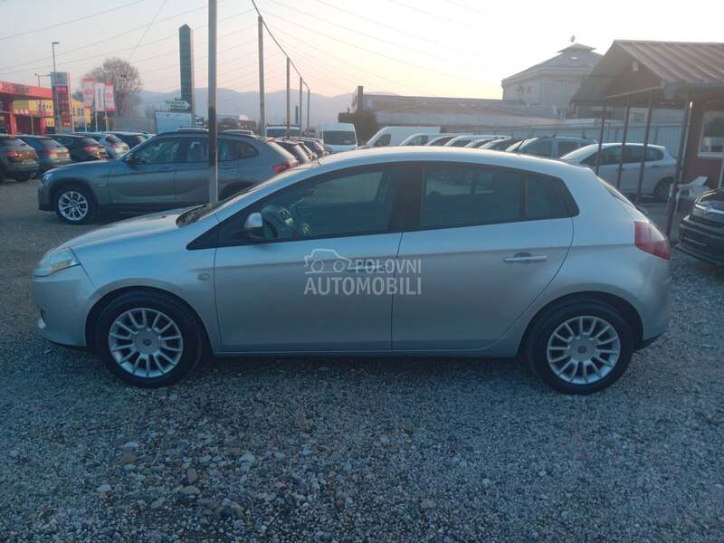 Fiat Bravo 1.4