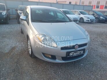 Fiat Bravo 1.4