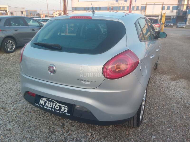 Fiat Bravo 1.4