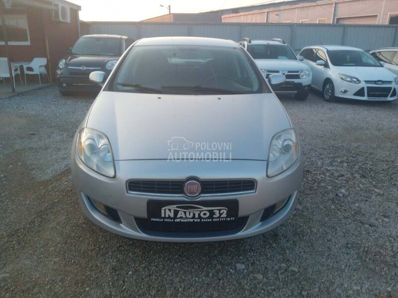 Fiat Bravo 1.4