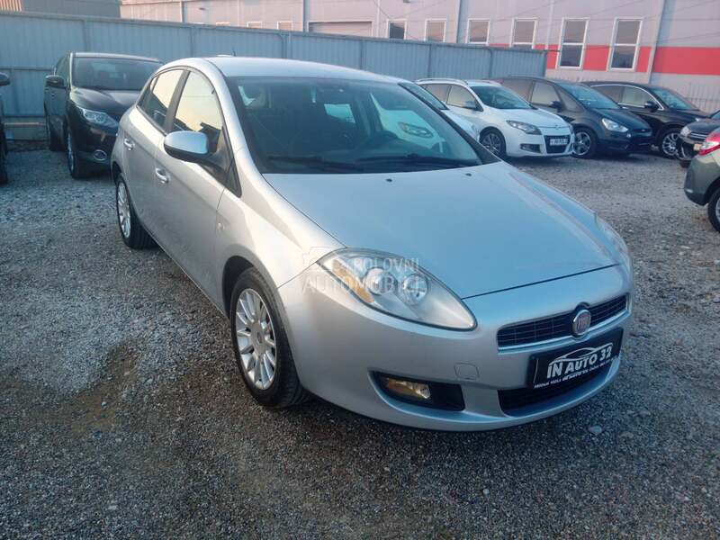 Fiat Bravo 1.4