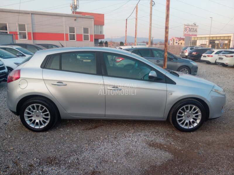 Fiat Bravo 1.4