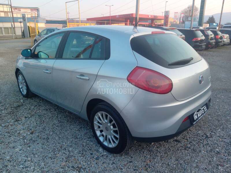 Fiat Bravo 1.4