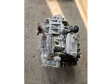 DSG menjac za Volkswagen Golf 6, Passat B6, Passat CC ...