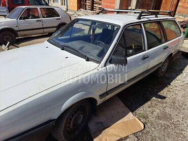 Volkswagen Passat B2 