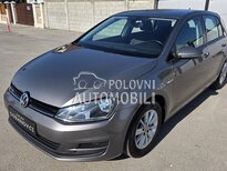 Volkswagen Golf 7 