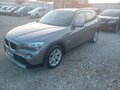 BMW X1 2.0 D Xdrive