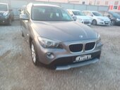 BMW X1 2.0 D Xdrive