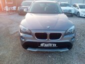 BMW X1 2.0 D Xdrive