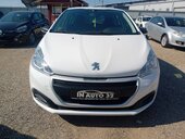 Peugeot 208 1.6 hdi