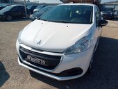Peugeot 208 1.6 hdi