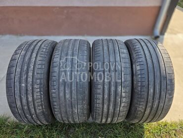 Pirelli 245/45 R19 Letnja